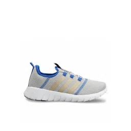 Adidas Kids FTW Grey Running Shoes-picture-39