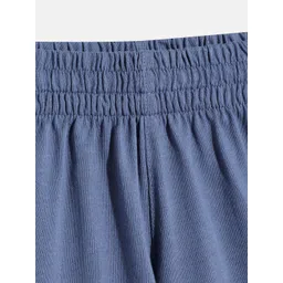 ADIDAS Kids I PF 3-Stripes Pure Cotton T-shirt & T-shirt image 2