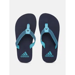 ADIDAS Kids Striped Pierco 2.0 Thong Flip-Flops-picture-53