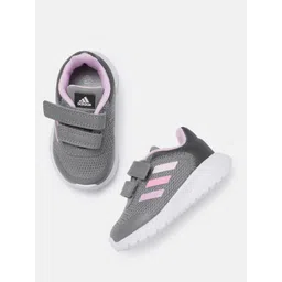 ADIDAS Kids Woven Design Tensaur Run 2.0 CF I Running Shoes-picture-17