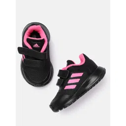 ADIDAS Kids Woven Design Tensaur Run 2.0 CF I Shoes-picture-15