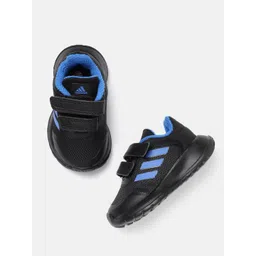 ADIDAS Kids Woven Design Tensaur Run 2.0 CF I Shoes-picture-16