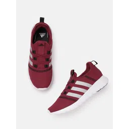 ADIDAS Kids Woven Design Vertago 3.0 Running Shoes-picture-54