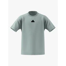 ADIDAS Kids Z.N.E. Printed Pure Cotton T-Shirt-picture-13