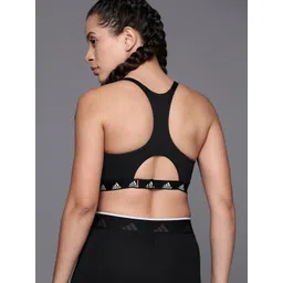 ADIDAS Light Support Padded Nursing Bra image 2