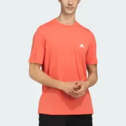 adidas logo t men training men training-picture-27