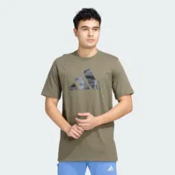 adidas M C CAMO LOGO T-picture-40