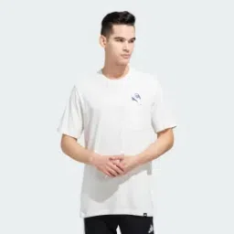 adidas M L SLIDE PKT T-picture-32