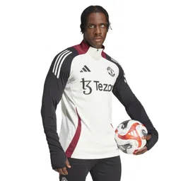 ADIDAS Manchester United Tiro 24 Printed Training Jacket-picture-10