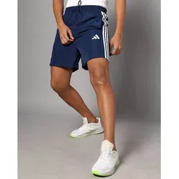 adidas Men 3 Striped Chelsea Shorts-picture-27