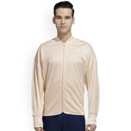 ADIDAS Men Brand Logo Printed Sports Wear Track Top-picture-37