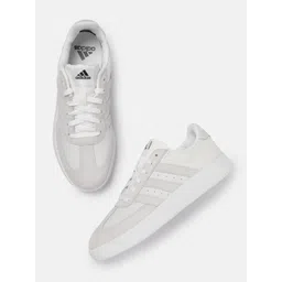 ADIDAS Men BREAKNET 3.0 Tennis Shoes-picture-27