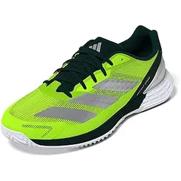 adidas Men Defiant Speed 2 Tennis Tennis Shoe-picture-48