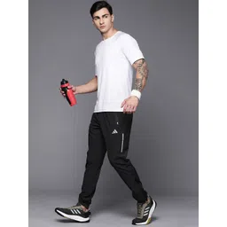 ADIDAS Men Fast TKO Running Track Pants-picture-38