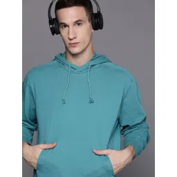 ADIDAS Men Hooded Sweatshirt-picture-31