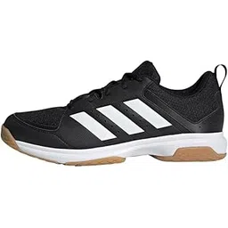 adidas Men Lace Up Indoor Court Shoes-picture-13