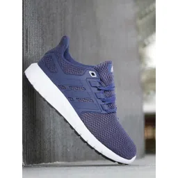 ADIDAS Men Navy Blue ULTIMASHOW Running Shoes-image-40