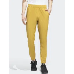 ADIDAS Men Polyester Track Pants image 4