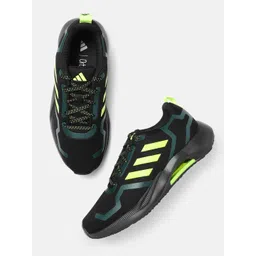 ADIDAS Men Rapide Run Sports Shoes image 1