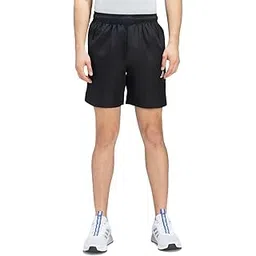 adidas Men Shorts | TR-ES WV SHO | Black |-picture-12