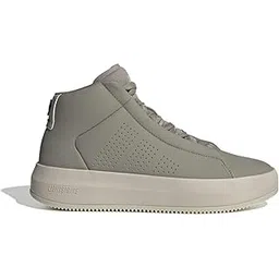 adidas Men Sports Leather Motorsport Shoes Lace-Ups | Stylish & Comfortable Design for Active Wear |-picture-13