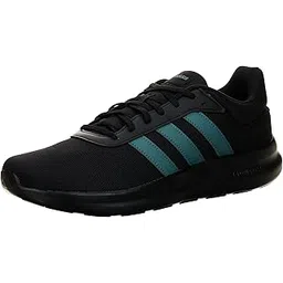 adidas Men Sportswear Shoes | Lite Racer 4.0 | Black |-picture-26