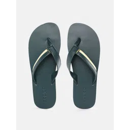 ADIDAS Men Striped Marvello Thong Flip-Flops-picture-18