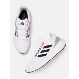 ADIDAS Men Striped Runfalcon 3.0 Running Shoes-picture-23