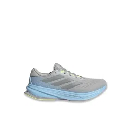 Adidas Men SUPERNOVA RISE 2 Grey Running Shoes-picture-32