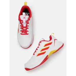 ADIDAS Men Tennis Wiz Shoes-picture-37
