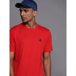 ADIDAS Men TR-ES Comfort Aeroready T-shirt-picture-19