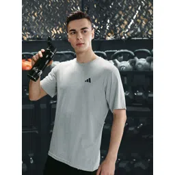 ADIDAS Men TR-ES Comfort Aeroready T-shirt-picture-20