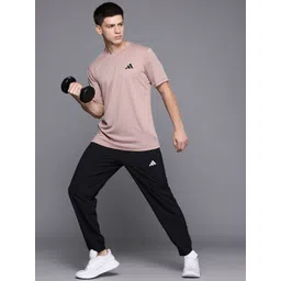 ADIDAS Men Tr-Es Woven Pt Training Track Pants-picture-18