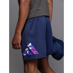 ADIDAS Men TR-ES+BL Aeroready Shorts image 1