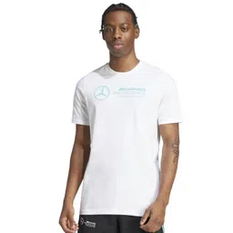 ADIDAS Men Typography Printed Round Neck Cotton T-shirt-picture-20