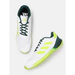 ADIDAS Men Velocity Grand Tennis Shoes-picture-20