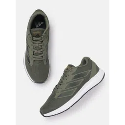 ADIDAS Men Woven Design CADICASE Running Shoes-picture-33
