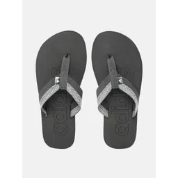 ADIDAS Men Woven Design Mistico Thong Flip-Flops-picture-24