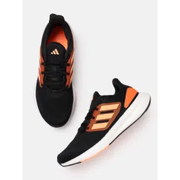 ADIDAS Men Woven Design Pureboost 22 Running Shoes-picture-11