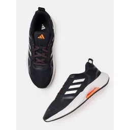ADIDAS Men Woven Design Rapide Run M Running Shoes-picture-16