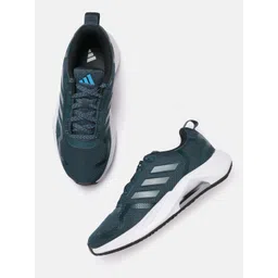 ADIDAS Men Woven Design Rapide Run Running Shoes-picture-15