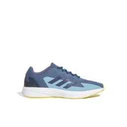 Adidas Men's adi-dash Blue Running Shoes-picture-25