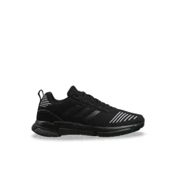 Adidas Men's ADI REVUP Black Running Shoes-picture-28