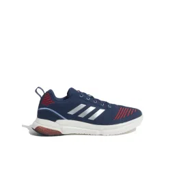 adidas Men's Adi Revup M Blue, Grey & White Running Shoes-picture-24