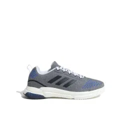 adidas Men's Adi Revup M White, Grey & Black Running Shoes-picture-22