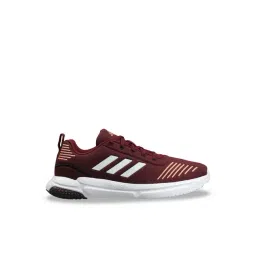 Adidas Men's ADI REVUP Red Running Shoes-picture-40