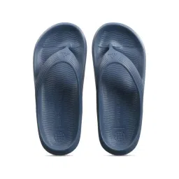 Adidas Men's ADICANE Blue Flip Flops-picture-24