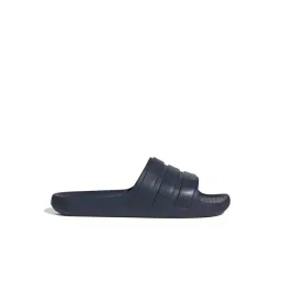 Adidas Men's ADILETTE FLOW Navy Slides-image-14