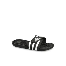 Adidas Men's Adissage Essential Black Casual Sandals-picture-43