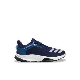 Adidas Men's adistreak Royal Blue Running Shoes-picture-28